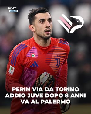 Image post by @sportmediaset on Instagram