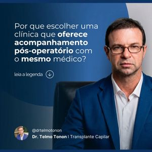 Image post by @drtelmotonon on Instagram