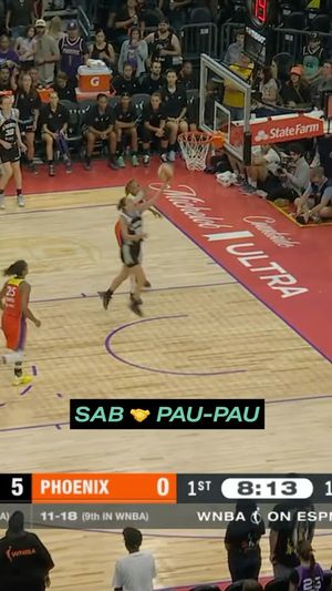 Video post by @nyliberty on Facebook