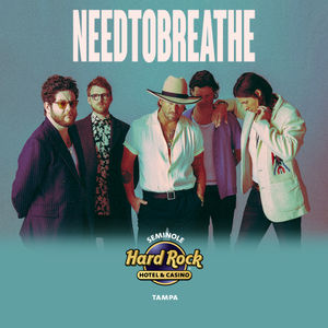 Image post by @hardrocktampa on Instagram