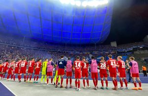 Image post by @HSV on Twitter
