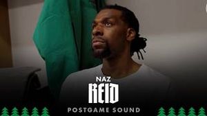 Video post by @Minnesota Timberwolves on YouTube