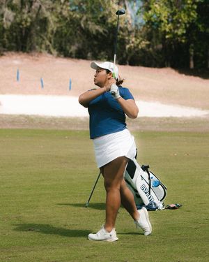 Image post by @ospreyswgolf on Instagram