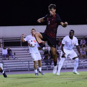 Image post by @ncaasoccer on Instagram