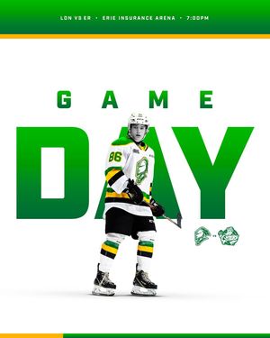 Image post by @londonknights on Instagram