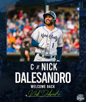Image post by @kccougars on Instagram