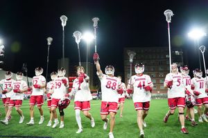 Image post by @njitmlax on Facebook
