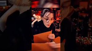 Video post by @meganlenius on YouTube