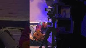 Video post by @tmz on YouTube