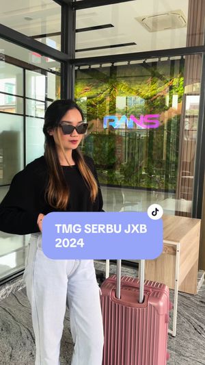 Video post by @tokomamagigiofficial on TikTok