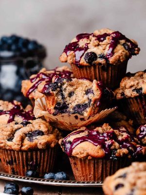 Image post by @bluebowlrecipes on Instagram