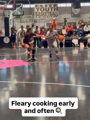 Image post by @nbafuturestartsnow on Instagram
