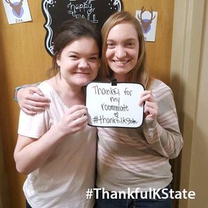 Image post by @kansasstateuniversity on Instagram