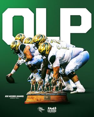 Image post by @uab_fb on Instagram