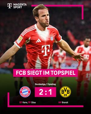 Image post by @magentasport on Instagram