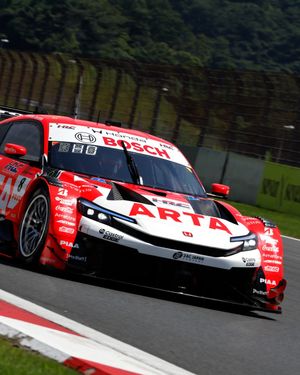 Image post by @hondaracingglobal on Instagram