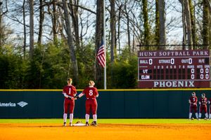 Image post by @elonsoftball on Instagram
