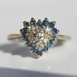 Image post by @ingramceciljewelry on Instagram