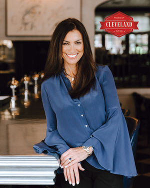 Image post by @clevelandmagazine on Instagram