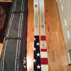 Image post by @j_skis on Instagram