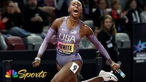 Video post by @nbcsports on YouTube