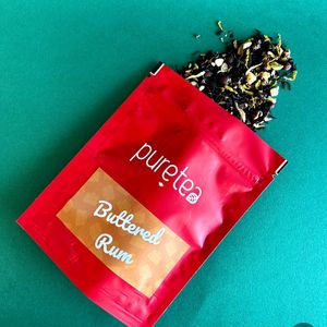 Image post by @pureteacnd on Instagram