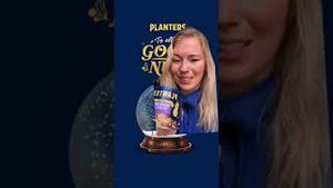 Video post by @planters on YouTube
