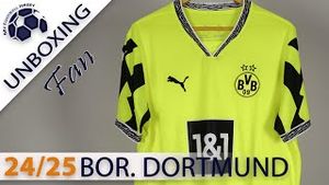 Video post by @myfootballjersey on YouTube