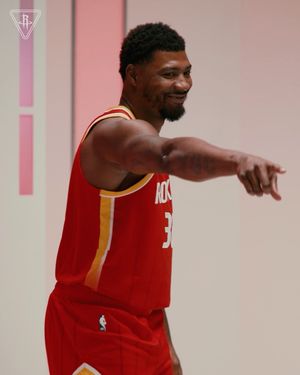 Image post by @houstonrockets on Instagram