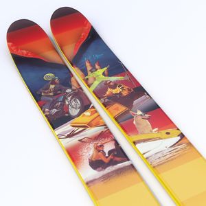 Image post by @j_skis on Instagram