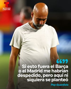 Image post by @telemundodeportes on Instagram