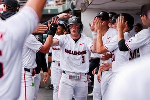 Image post by @baseballuga on Instagram