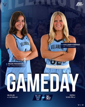 Image post by @villanovafh on Instagram