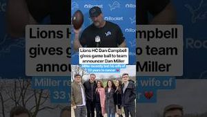 Video post by @bleacherreport on YouTube