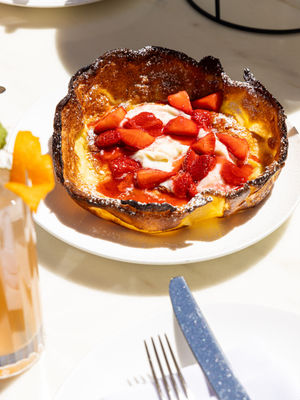 Image post by @osteriafiorella on Instagram