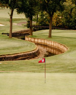 Image post by @unionleaguegolf on Instagram