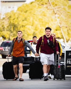 Image post by @sundevilwrestling1962 on Instagram