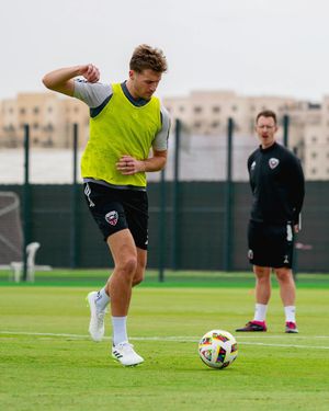 Image post by @dcunited on Instagram