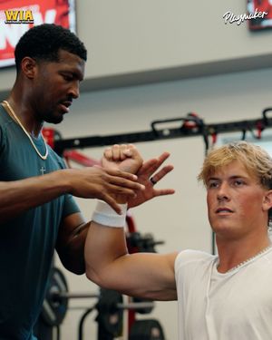 Image post by @wheresjameis on Instagram