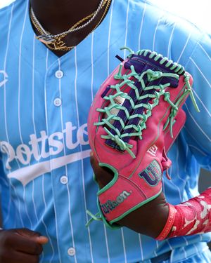 Image post by @wilsonballglove on Instagram