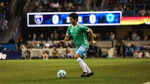 Image post by @SoundersFC on Twitter