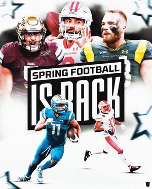 Image post by @strivesportsproductions on Instagram