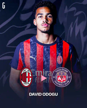 Image post by @lagazzettadellosport on TikTok
