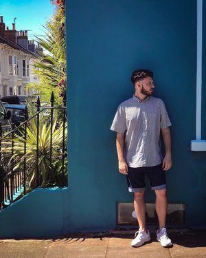 Image post by @dkatt_music on Instagram