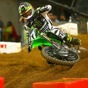 Image post by @racerxonline on Instagram