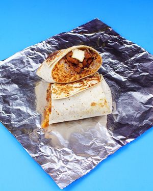 Image post by @rojosmexicanfood on Instagram