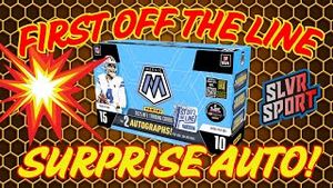 Video post by @slvrsport on YouTube