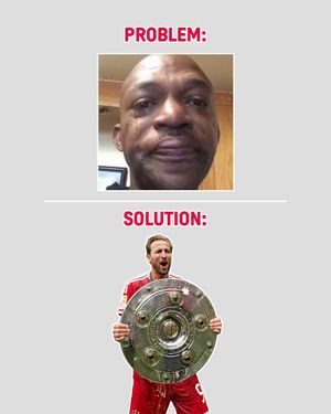 Video post by @fcbayern on TikTok
