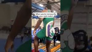 Video post by @maxpreps on YouTube