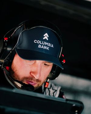 Image post by @joegibbsracing on Instagram